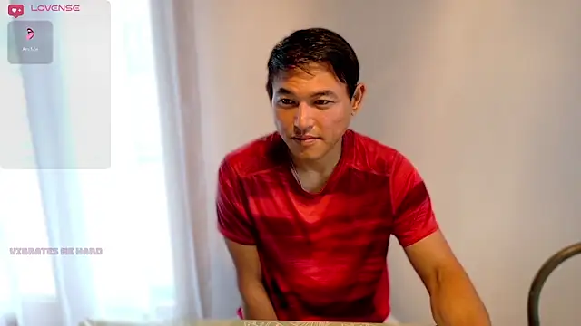 AsianBoy_Sunny Live XXX-Chat