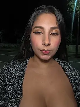 Czat XXX na żywo – Catalina_ramos
