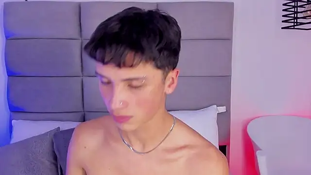 Chat XXX ao vivo de JoshClaarktt