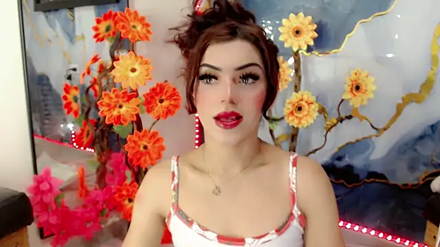 NathalialLooes Live XXX-chat