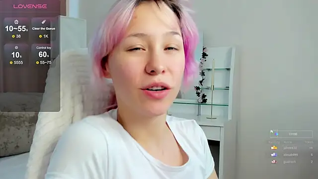 EmilyTrase Live XXX Chat