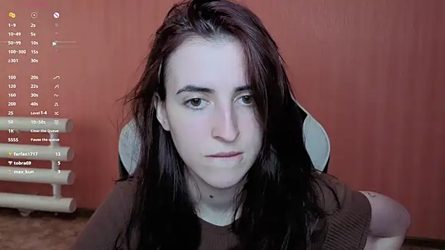 reaissss Live XXX Chat