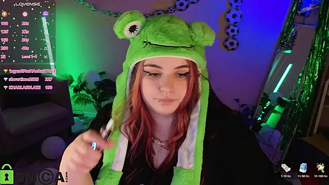 Mia_R0ss Chat XXX in diretta