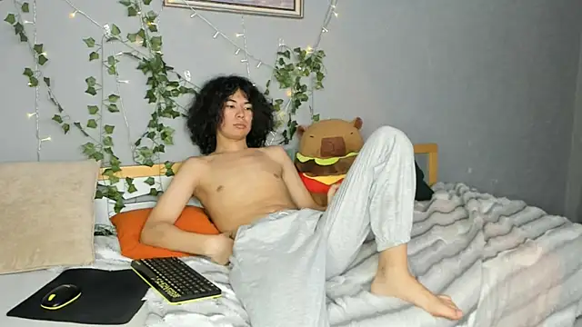 Gentle_Flash Chat XXX in diretta