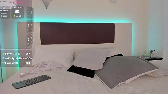 Sky_Loren Live XXX-Chat