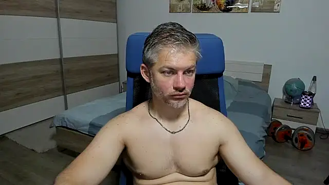 RobbyShawz Webcamshow
