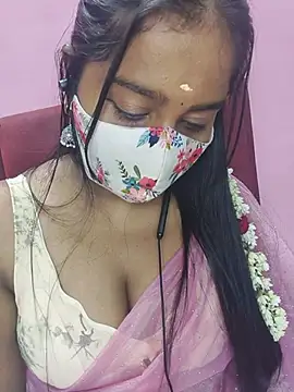 kathijaatamil's Live XXX Chat