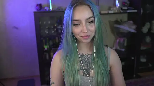 lis_silver Live XXX Chat