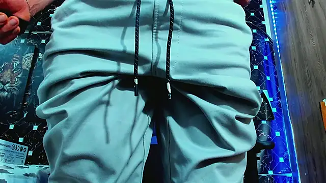 javiersexymann Obrolan Langsung XXX
