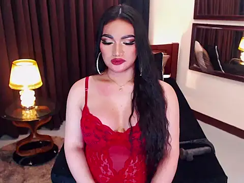 AluraJhenson Live XXX-Chat