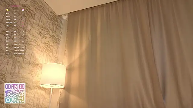 Živý XXX chat AnabelHun