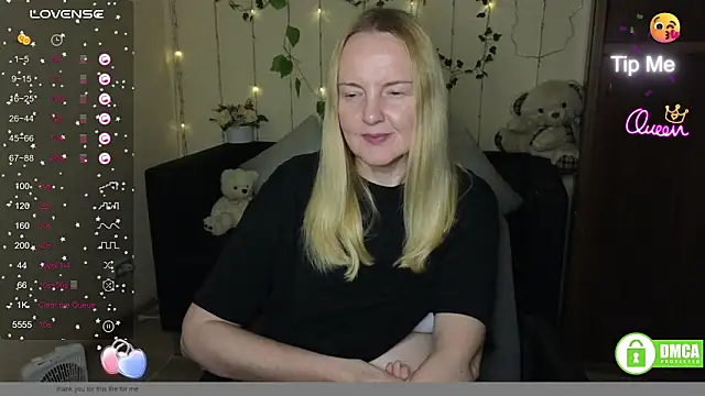 Bella_soulmate Live XXX-chat