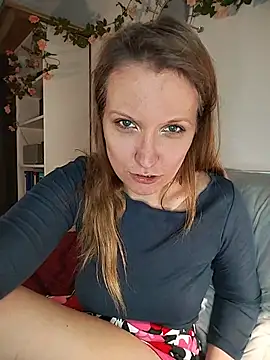 Candy_Cougar live XXX chat