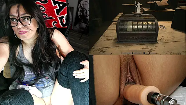 Blaze_Onn Chat XXX in diretta