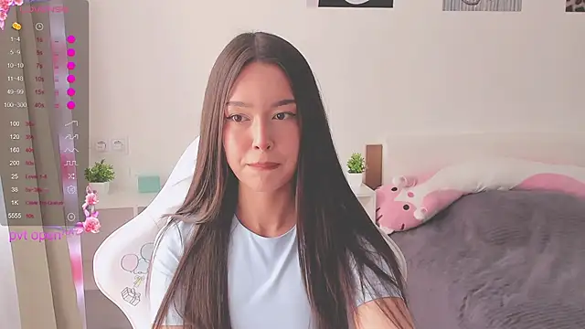 kittenrisha live XXX chat