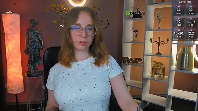 evalora_vei Obrolan Langsung XXX