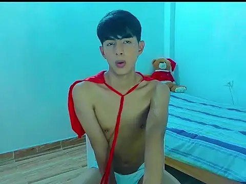 Chat XXX ao vivo de phuwin_bj