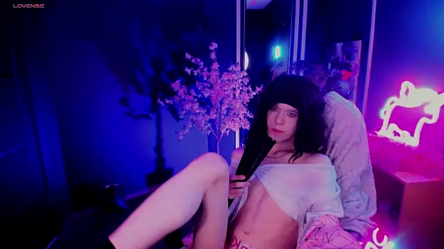 ShinMe live XXX chat