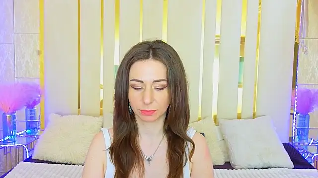 Chat +18 de KimmmLi ao vivo
