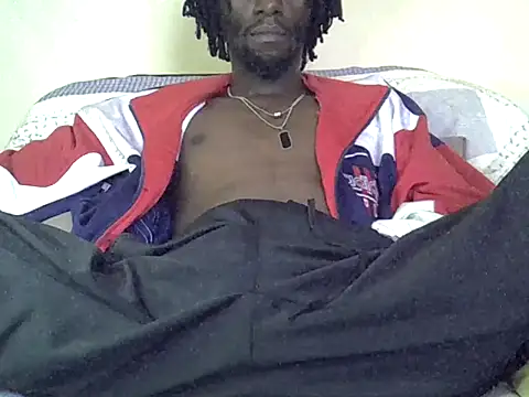 Delicious-D – Naživo XXX chat