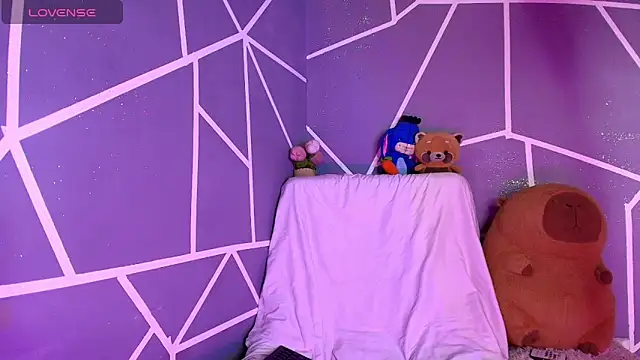 Chat +18 de samivan1234 ao vivo
