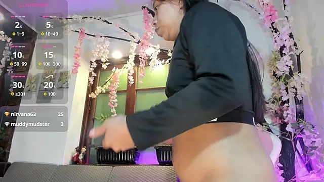 samara_selene 现场XXX聊天
