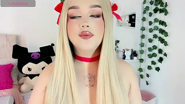 cattriona_muller Chat XXX in diretta