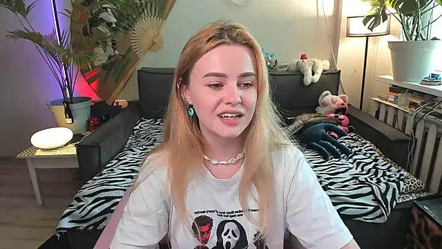 Alexa_Pirs' Live XXX Chat