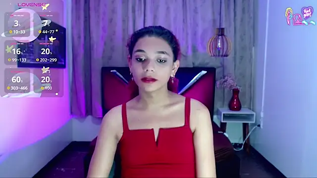 Chatroom XXX en direct de luisa__torres