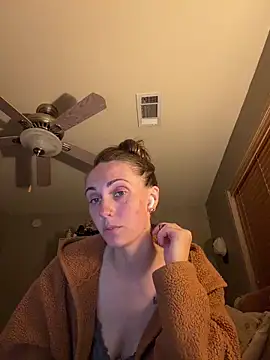Ellz4 Show in webcam