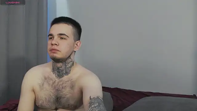 LucyMuur Live XXX-Chat
