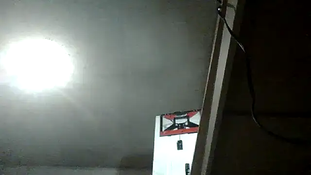 oglong's Webcam Show