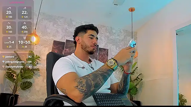 Nate_franco Obrolan Langsung XXX