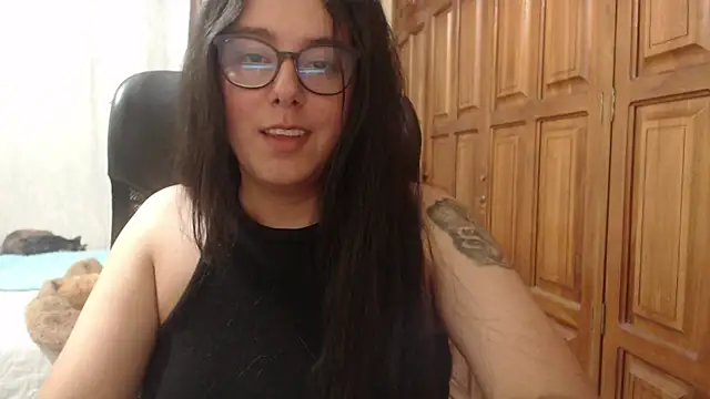 Venus_cat_'s Live XXX Chat