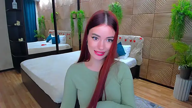 Chat +18 de PutOnRepeat ao vivo