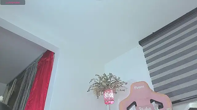isabella_pearl_ লাইভ XXX চ্যাট