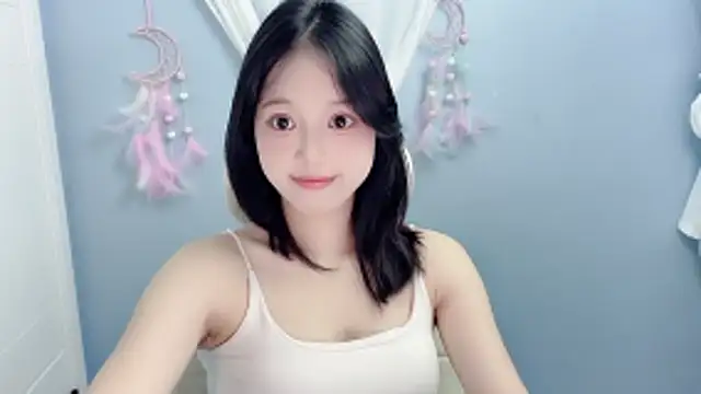 Yanys521 라이브 XXX 채팅