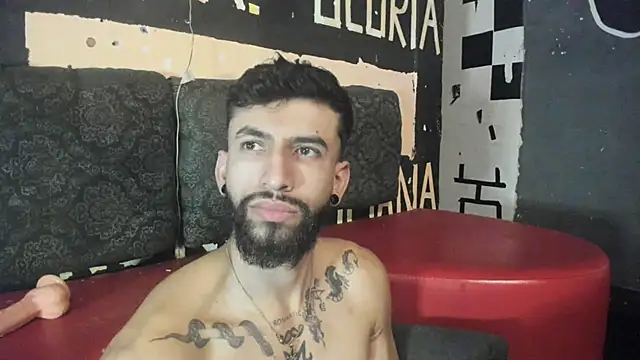 Chat +18 de 6_Romantic_9 ao vivo