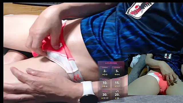 Yasu2000 Live XXX-Chat