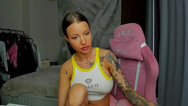 Patricia_bloom XXX чат на живо
