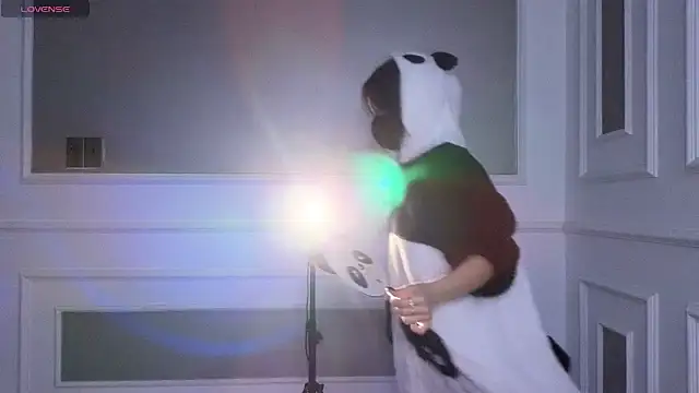_____Panda_____ – Naživo XXX chat