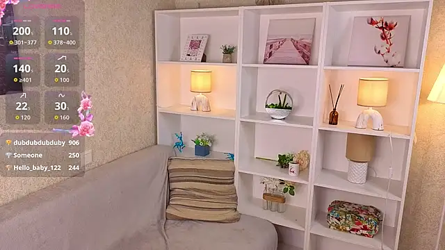 VinnieMaida Obrolan Langsung XXX