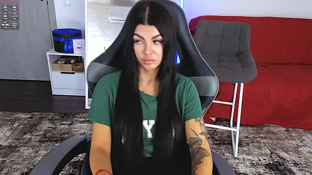 AnacondaOnn Live XXX-Chat