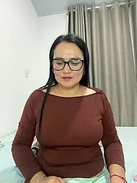jordan_milf's Live XXX Chat