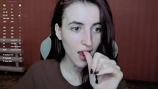 reaissss Live XXX-Chat