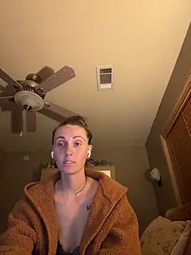 Ellz4 Chat XXX in diretta