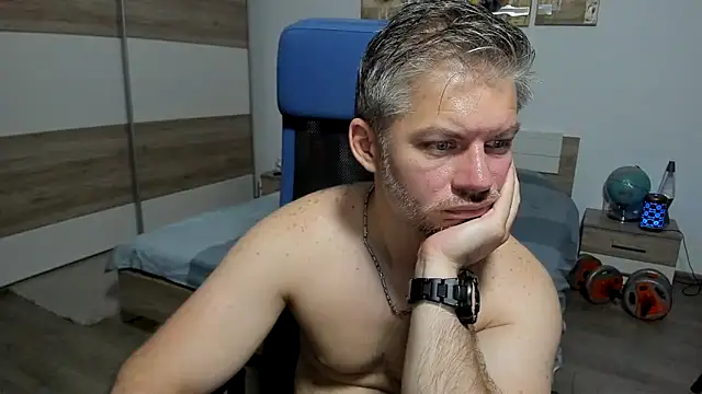RobbyShawz webcam show