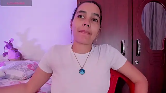 samara_jonness' Live XXX Chat