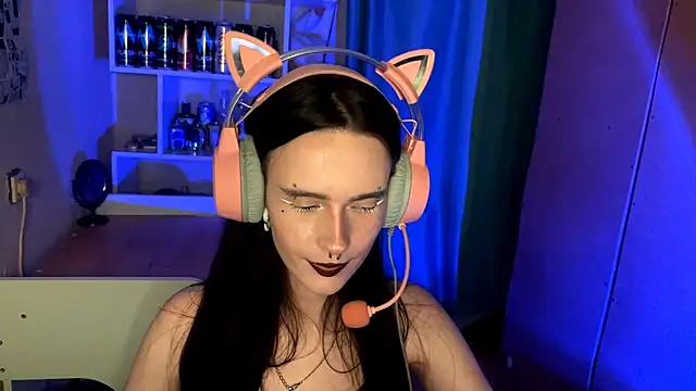 Chat +18 de MabelDefina ao vivo