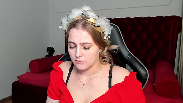 Chat XXX en directo de EllaBells